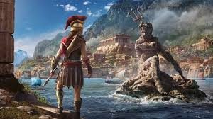 Assassin’s creed odyssey