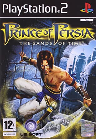 prince of persia the sand of time
