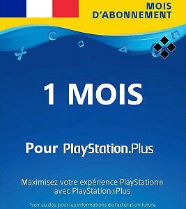 France PS plus gift cards