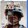cold of duty cold war ps5