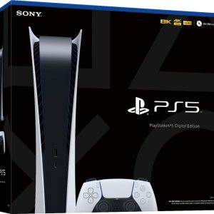 PlayStation 5 console