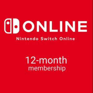 Nintendo membership