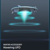 roblox hovering ufo