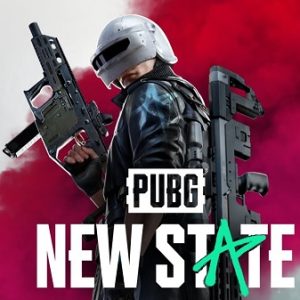PUBG New State Global Mobile vouchers