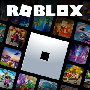 UK ROBLOX GIFT CARDS