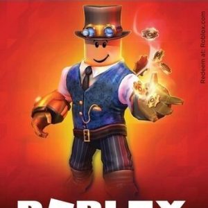 Euro Roblox Gift Cards