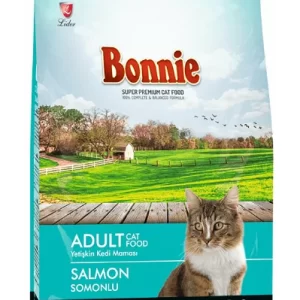 Bonnie Super Premium Cat Food