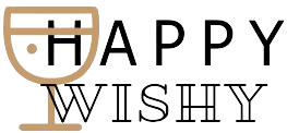 happy wishy clear logo